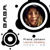 Artwork for Here I Am (Words Of Wisdom Mix) by Franz Johann