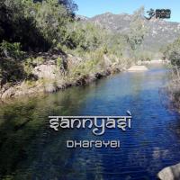 Artwork for Dharayei by Sannyasi