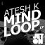 Artwork for Mind Loop (Ferhat Albayrak Remix)