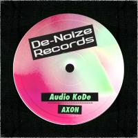 Artwork for Axon by Audio Kode