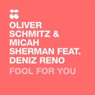 Artwork for Fool for You
