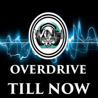 Artwork for Till Now by Overdrive