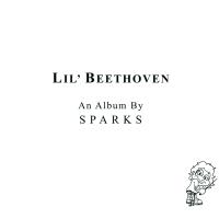 Artwork for Lil' Beethoven [Deluxe Edition] by Sparks