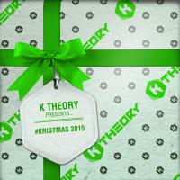 Artwork for #Kristmas 2015 by K Theory