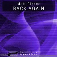 Artwork for Back Again by Matt Pincer