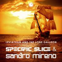 Artwork for Leviathan And The Lone Galleon by Specific Slice