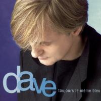 Artwork for Toujours le même bleu by DAVE