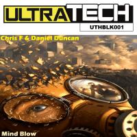 Artwork for Mind Blow by Chris F