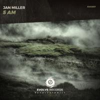 Artwork for 5 AM by Jan Miller