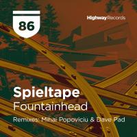 Artwork for Fountainhead by Spieltape