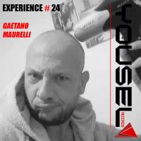 Artwork for Yousel Experience # 24 by Gaetano Maurelli