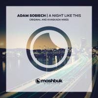 Artwork for A Night Like This by Adam Sobiech