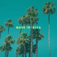 Artwork for Made In Ibiza by Lounge Café