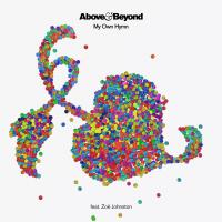 Artwork for My Own Hymn by Above & Beyond