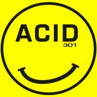 Artwork for ACID 301 by SERi (JP)