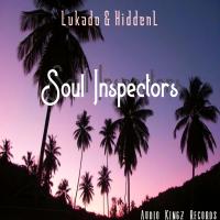 Artwork for Soul Inspectors by Lukado