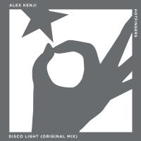 Artwork for Disco Light by Alex Kenji