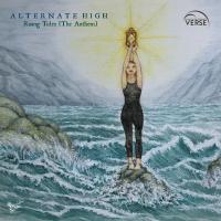 Artwork for Rising Tides (The Anthem) by Alternate High