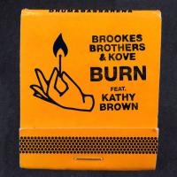 Kathy Brown