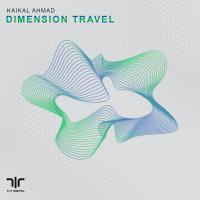 Artwork for Dimension Travel by Haikal Ahmad