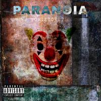 Artwork for Paranoia by Grizzcetti