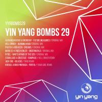 Artwork for Yin Yang Bombs: Compilation 29 by Various Artists