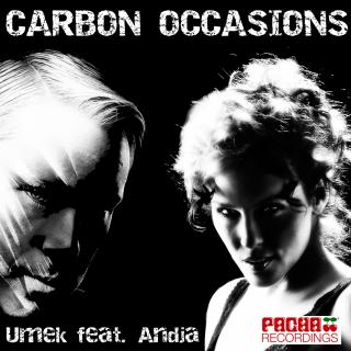 Artwork for Carbon Occasions (Dee Marcus 2k13 Remix)