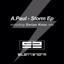 Artwork for Hurricane (Original Mix)