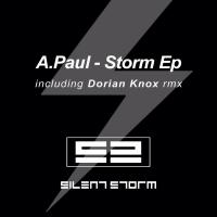 Artwork for Storm Ep by A.Paul