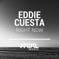 Artwork for Right Now by Eddie Cuesta