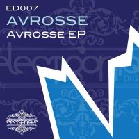 Artwork for Avrosse EP by Avrosse