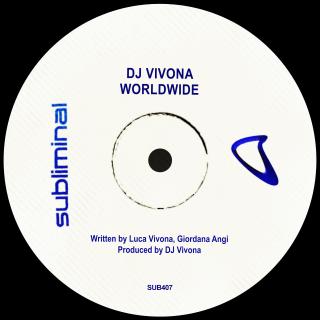 Artwork for Worldwide