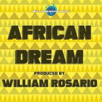 Artwork for African Dream by William Rosario