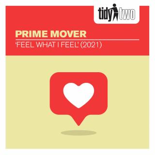 Artwork for Feel What I Feel (Original Mix)