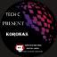 Artwork for Koronas Club (Original Mix)