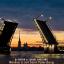 Artwork for Moskva Is Not Saint-Petersburg (M.Pravda Radio Mix)