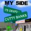 Artwork for My Side (feat. Cutty Banks)
