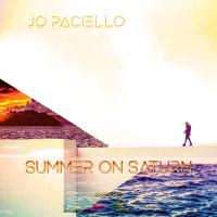 Artwork for Summer On Saturn by Jo Paciello