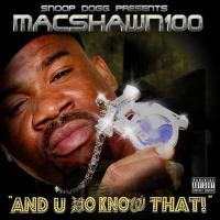 Artwork for And You Do Know That by Mac Shawn