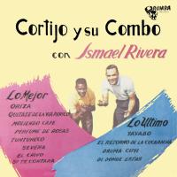Artwork for Lo Mejor y lo Ultimo by Cortijo y su Combo
