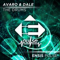 Artwork for The Drums by Avaro & Dale