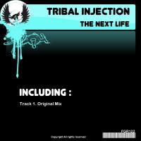 Artwork for The Next Life by Tribal Injection