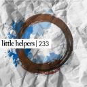 Artwork for Little Helper 233-3 (Original Mix)