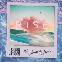 Artwork for Rise (Remixes, Pt. 2) by Jonas Blue