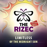 Artwork for Limitless of The Midnight Sun by The Rizec