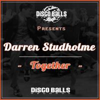 Artwork for Together by Darren Studholme