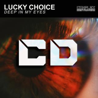 Artwork for Deep in my eyes