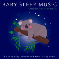 Artwork for Baby Sleep Music: Classical Music For Babies, Relaxing Baby Lullabies and Baby Lullaby Music by Baby Sleep Music