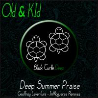 Artwork for Deep Summer Praise by Old & Kid