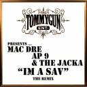 Artwork for I'm A Sav